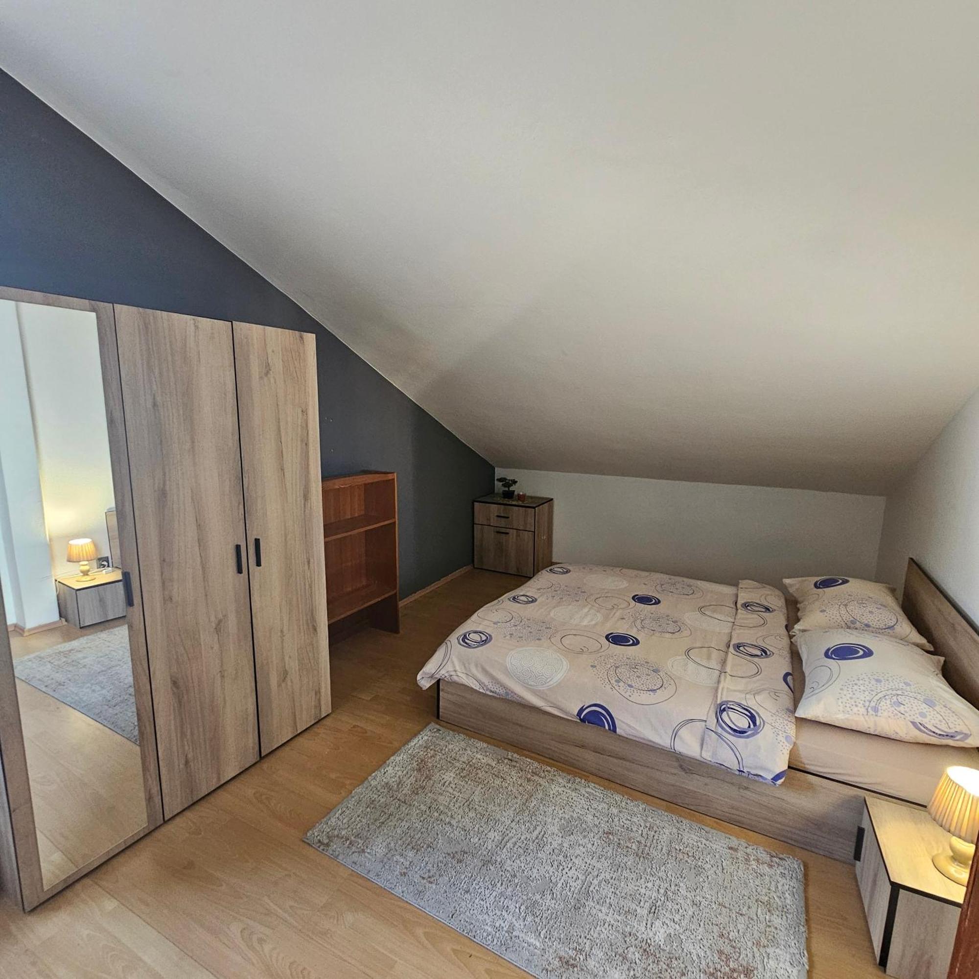 Luciana 2 Apartment Zadar Luaran gambar