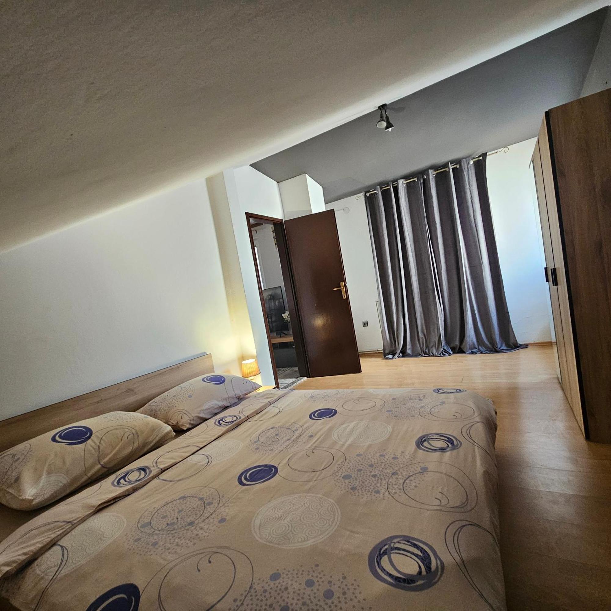 Luciana 2 Apartment Zadar Luaran gambar