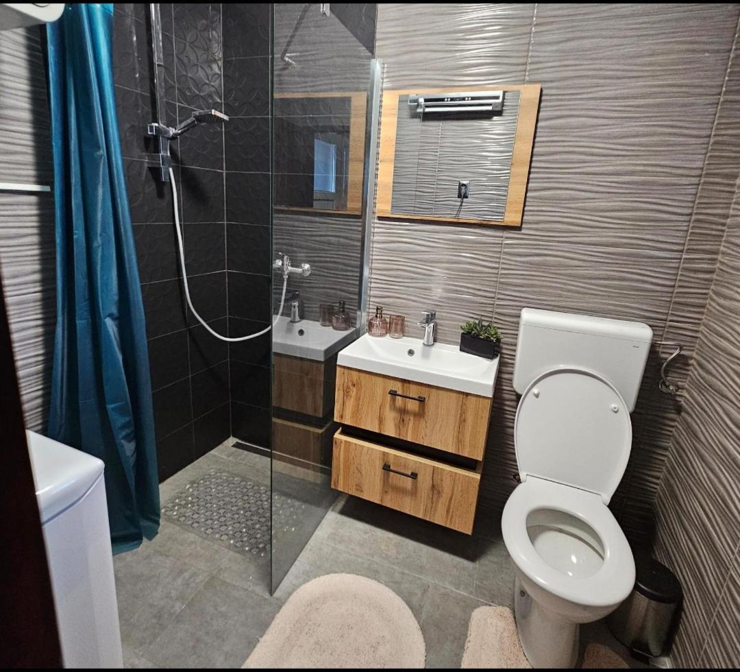 Luciana 2 Apartment Zadar Luaran gambar